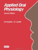 Applied Oral Physiology