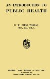 An Introduction to Public Health