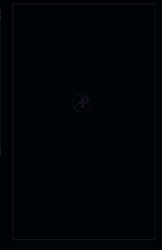 Advances in Metabolic Disorders: Including the Proceedings of a Symposium on Insulin, Held at the City of Hope Medical Center, Duarte, California, 1972 (Volume 7)