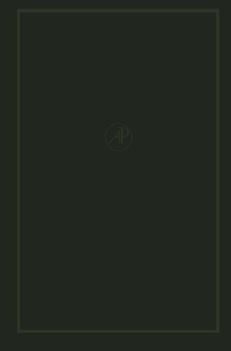 Metabolism and Regulation of Secondary Plant Products: Recent Advances in Phytochemistry (Volume 8)
