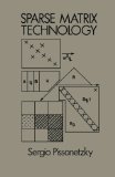Sparse Matrix Technology