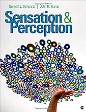 Book Cover Sensation and Perception