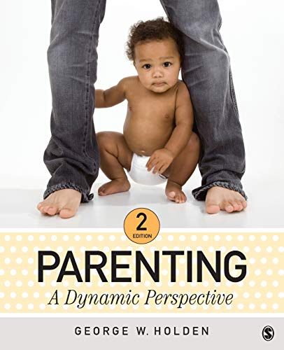 Book Cover Parenting: A Dynamic Perspective