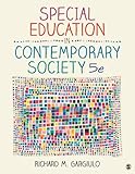 BUNDLE: Gargiulo: Special Education in Contemporary Society, 5e + Gargiulo: Special Education in Contemporary Society, 5e, Interactive eBook