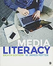 Book Cover Media Literacy