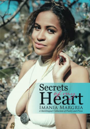 Book Cover Secrets of My Heart