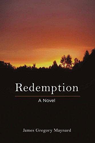 Book Cover Redemption: A Novel