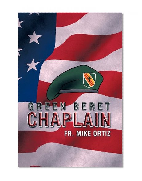 Green Beret Chaplain