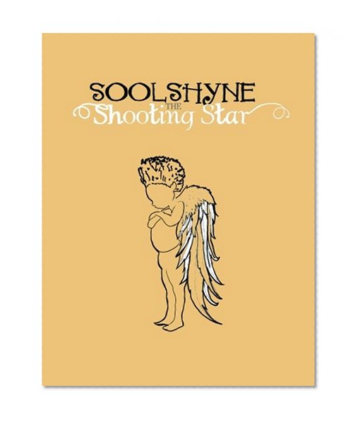 Soolshyne the Shooting Star