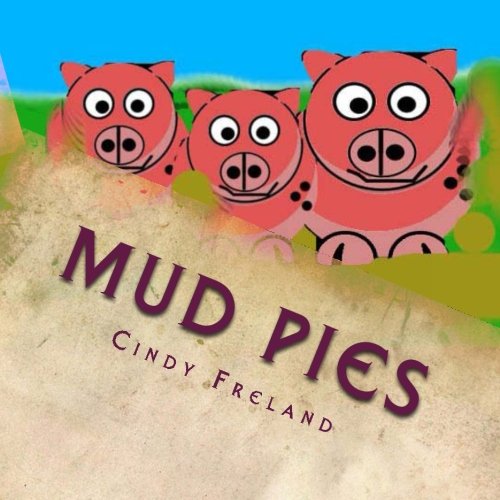 Book Cover Mud Pies
