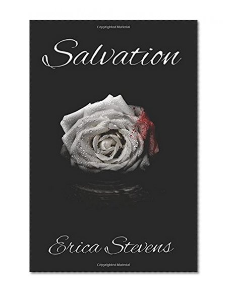 Book Cover Salvation (The Captive Series) (Volume 4)