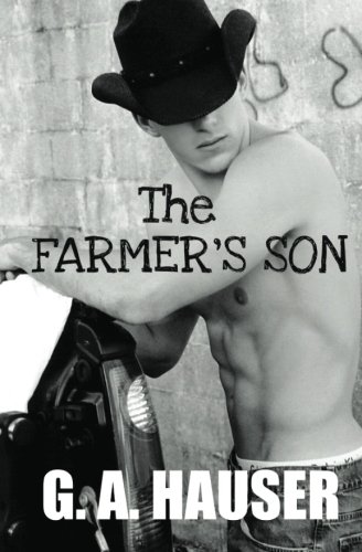 Book Cover The Farmer's Son