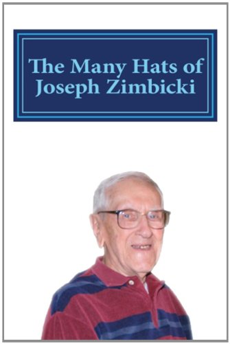 The Many Hats of Joseph Zimbicki