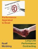 Performance Appraisal is Dead - Long Life Performance Contracting