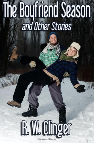 The Boyfriend Season and Other Stories