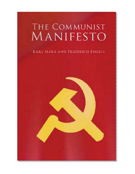 The Communist Manifesto