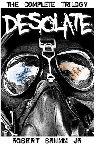 Desolate - The Complete Trilogy