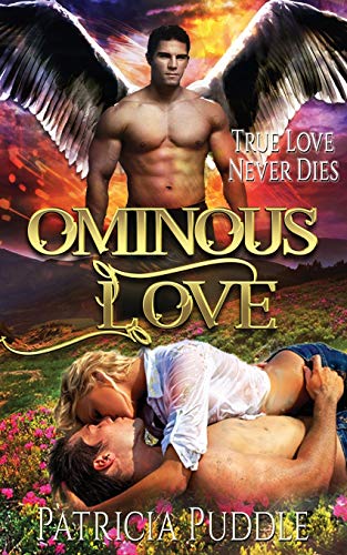 Book Cover Ominous Love (Volume 2)