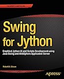 Swing for Jython: Graphical Jython UI and Scripts Development using Java Swing and WebSphere Application Server