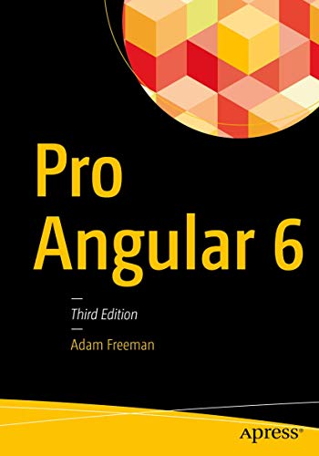 Book Cover Pro Angular 6