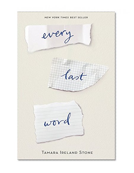 Book Cover Every Last Word