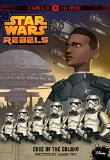 Star Wars Rebels Servants of the Empire: Edge of the Galaxy