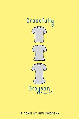 Book Cover Gracefully Grayson