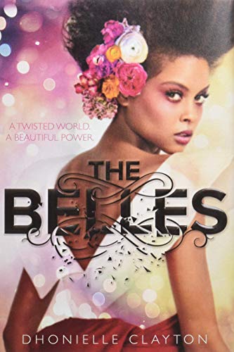 Book Cover The Belles (The Belles, 1)