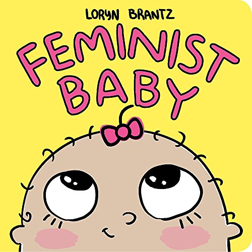 Book Cover Feminist Baby (Feminist Baby, 4)