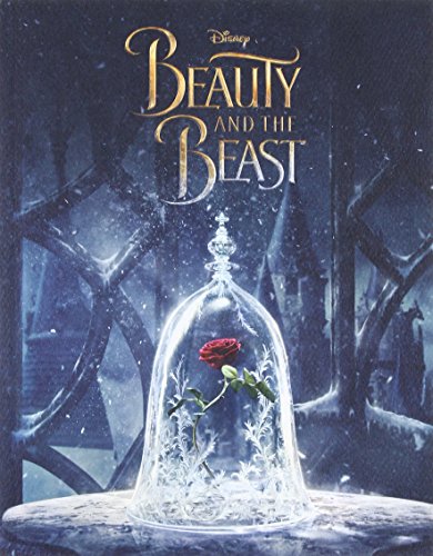 Beauty and the Beast Novelization (Disney)