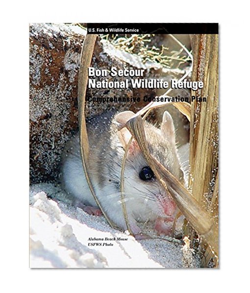 Bon Secour National Wildlife Refuge Comprehensive Conservation Plan