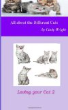All about the Different Cats (Loving your Cat)