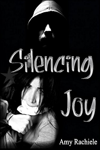 Book Cover Silencing Joy