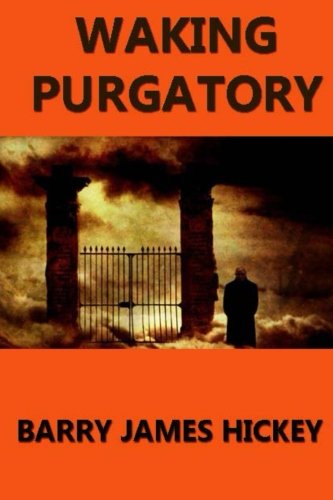 Book Cover Waking Purgatory