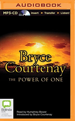 Power of One, The