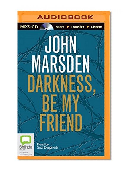 Darkness, Be My Friend (Tomorrow)