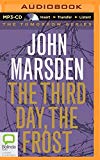 The Third Day, the Frost (Tomorrow)