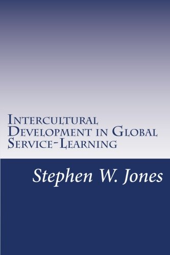 Intercultural Development in Global Service-Learning