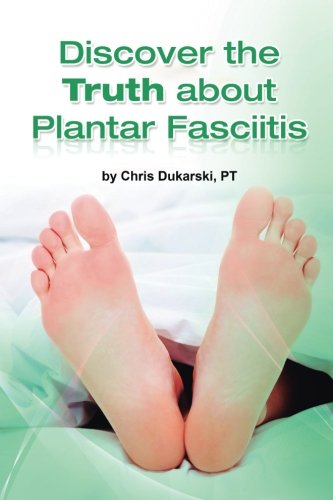 Beverly Physical Therapist Discovers the Truth about Plantar Fasciitis