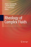 Rheology of Complex Fluids