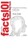 Studyguide for Human Biology by Starr, Cecie, ISBN 9781133599166