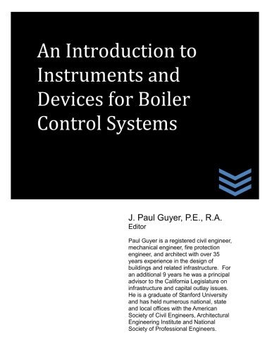 An Introduction to Instruments and Devices for Boiler Control Systems