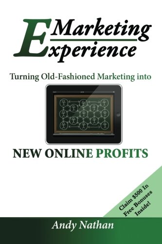 eMarketing Experience