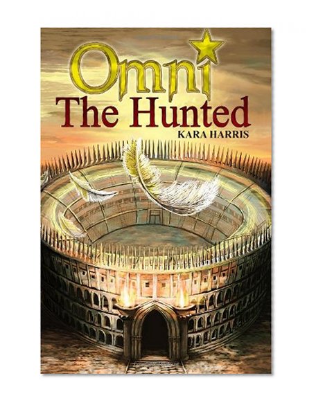 Omni: The Hunted (Volume 1)