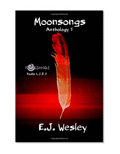 Moonsongs Anthology 1