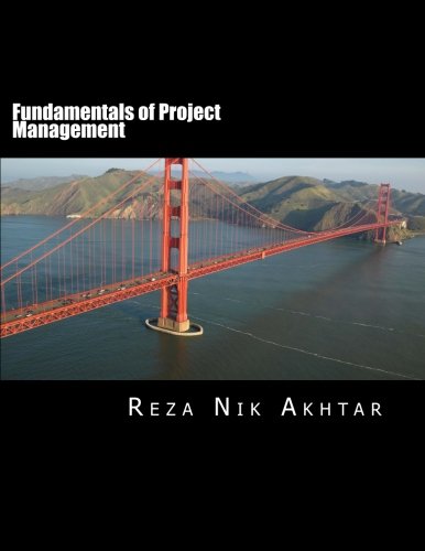 Fundamentals of Project Management