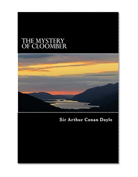 The Mystery of Cloomber