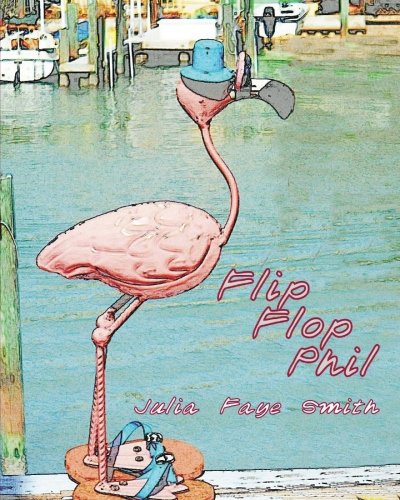 Flip Flop Phil (Grannie Kate Series)