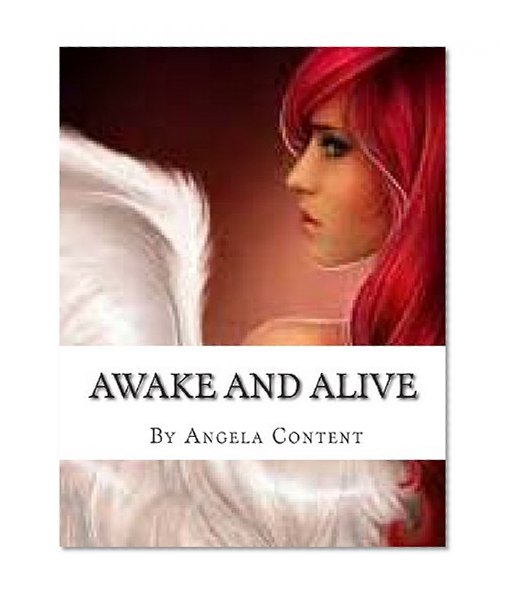Awake and Alive: War will be coming soon. Im not prepared and I get mixed feelings about the people around me. Im not ready, Im not ready at all but I ... one is for you. (The Blooded War)