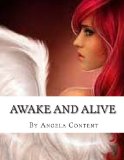 Awake and Alive: War will be coming soon. Im not prepared and I get mixed feelings about the people around me. Im not ready, Im not ready at all but I ... one is for you. (The Blooded War)